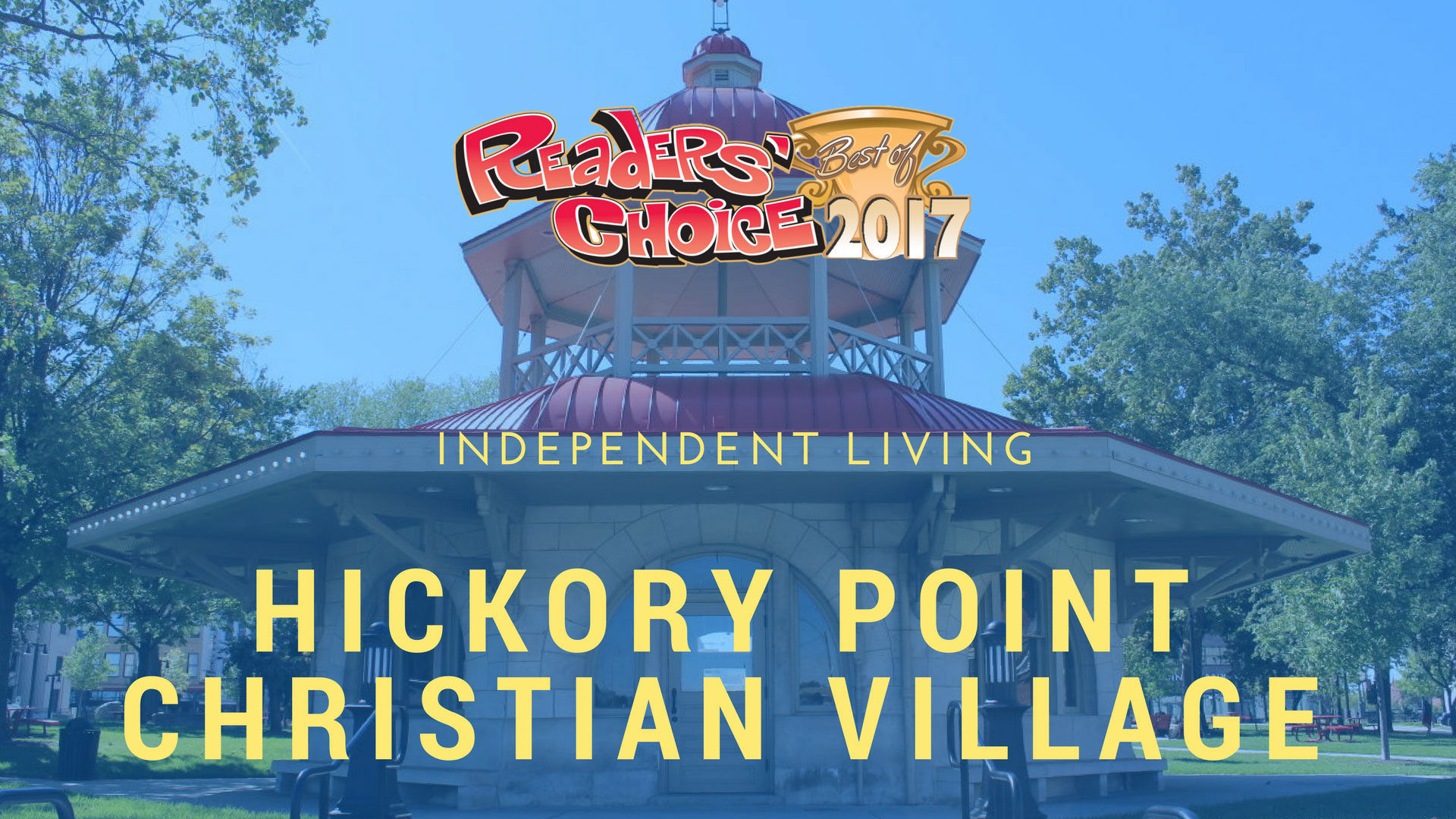 Best Independent Living